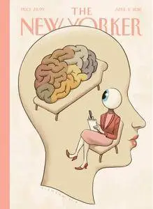 The New Yorker – April 02, 2018