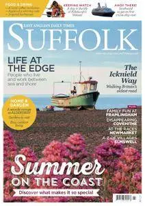 EADT Suffolk - July 2016