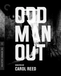 Odd Man Out (1947) [The Criterion Collection]
