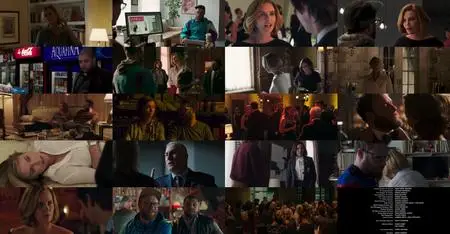 Long Shot (2019) + Extras