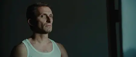 In the Land of Blood and Honey (2011)