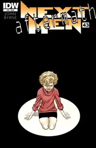 Next Men - Aftermath 43 (2012)