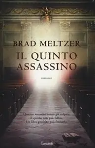 Il quinto assassino di Brad Meltzer