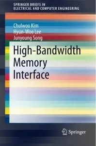 High-Bandwidth Memory Interface [Repost]