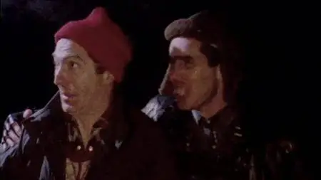 Nudist Colony of the Dead (1991)
