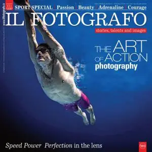 Il Fotografo English Edition – September 2021