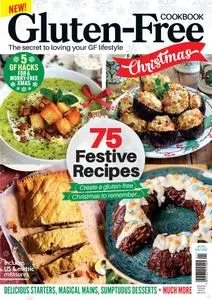 Gluten-Free Cookbook - Christmas 2023