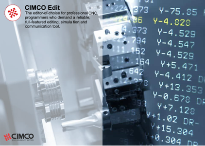 CIMCO Edit 2024 (24.01.07)