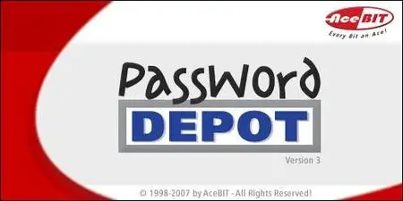 Password Depot ver.3.1.6.0
