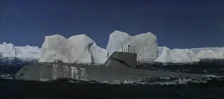 Voyage to the Bottom of the Sea (1961)