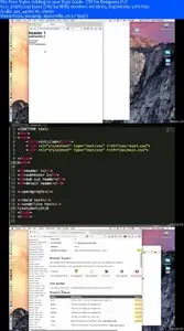 OReilly - CSS for Designers Part 2 (AvaxHome Exclusive)