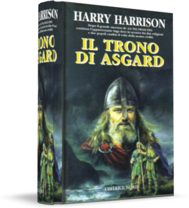 Harry Harrison & John Holm - Il Trono Di Asgard