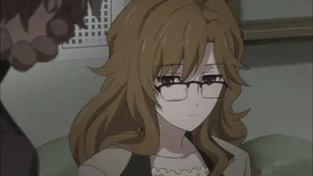 Steins;Gate 0 S01E05