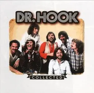 Dr. Hook - Collected (2016)