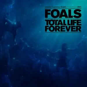Foals - Total Life Forever (Limited Edition) (2010)