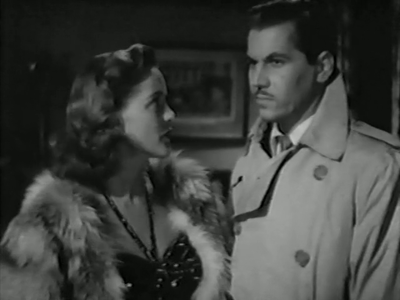 Bulldog Drummond Strikes Back (1947)