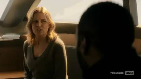 Fear The Walking Dead S02E03 (2016)