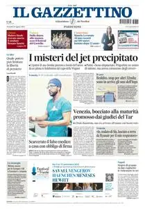 Il Gazzettino Pordenone - 25 Agosto 2023