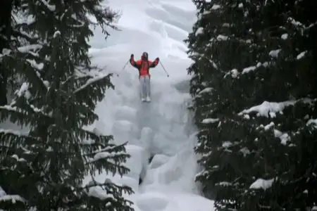 The Way I See It - Ski, Matchstick Productions - 2010