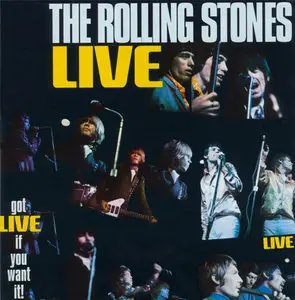 The Rolling Stones - Complete CD-Maximun Collection (2002) (Volumes 11-20 of 31)