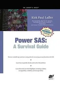 Power SAS: A Survival Guide