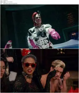 The Rocky Horror Picture Show: Let's Do the Time Warp Again (2016)