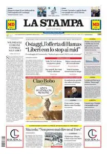 La Stampa Novara e Verbania - 22 Ottobre 2023