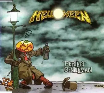 Helloween - Singles collection (12 albums) 1994 - 2006