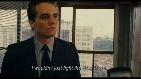 Tropa De Elite 2 - O Inimigo Agora É Outro (2011) [ReUp]