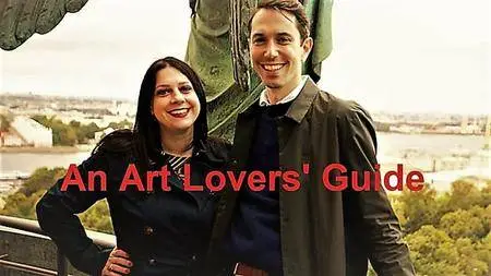 BBC - An Art Lovers' Guide: Series 1 (2017)