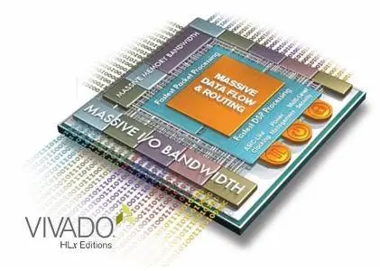 Xilinx Vivado Design Suite 2018.1 HLx Editions