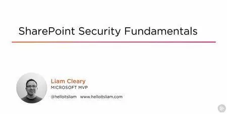 SharePoint Security Fundamentals