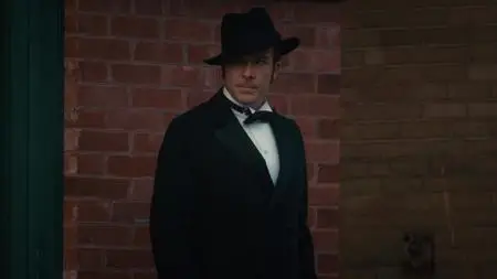 Murdoch Mysteries S15E09