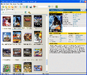 Collectorz.com Game Collector Pro v2.3.3