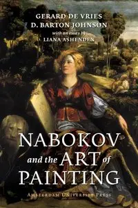 Nabokov and the Art of Painting