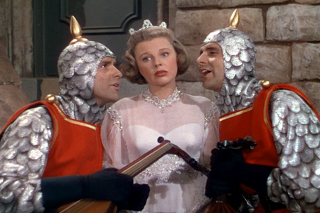 Words and Music (1948)