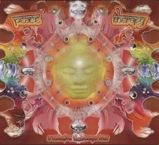 V.A. - Peace Therapy Vol. 1 (2003)