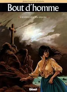 Bout d'homme - Tome 4 - Karriguel an Ankou - (re-up)