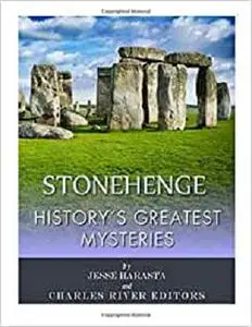 History's Greatest Mysteries: Stonehenge