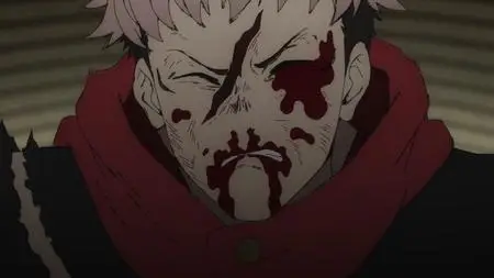 Jujutsu Kaisen - S02E20