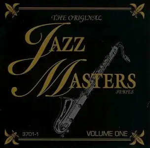 The Original Jazz Masters Series - Vol1