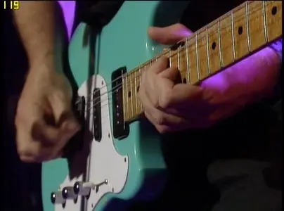 Richard Thompson - Live from Austin, TX (2001) Re-up