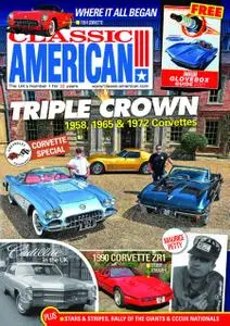 Classic American - September 2021