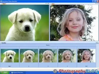 Morpheus Photo Animator v1.85 (WORKING)