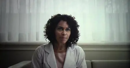 The Girl on the Train (2016)