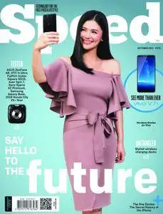 Speed Philippines - September 2017