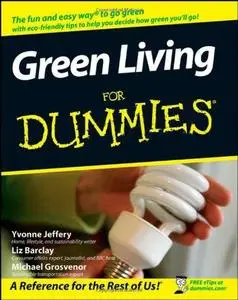 Green Living For Dummies (Repost)