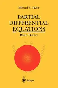 Partial Differential Equations I: Basic Theory