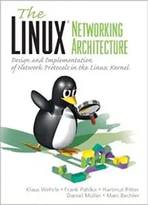 Linux Networking Architecture