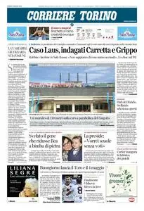 Corriere Torino - 4 Maggio 2023